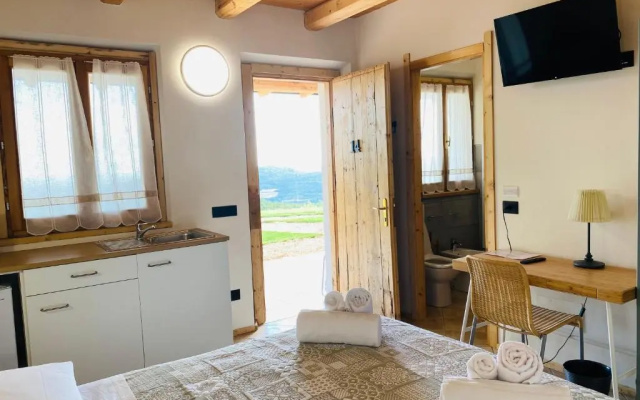 Agriturismo La Perlara