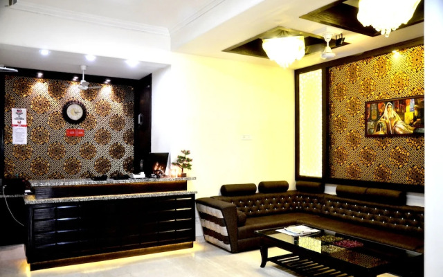 Hotel Marc Royal