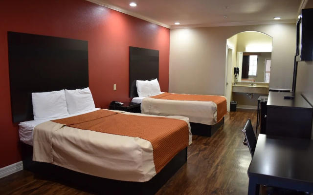 Platinum Inn Katy