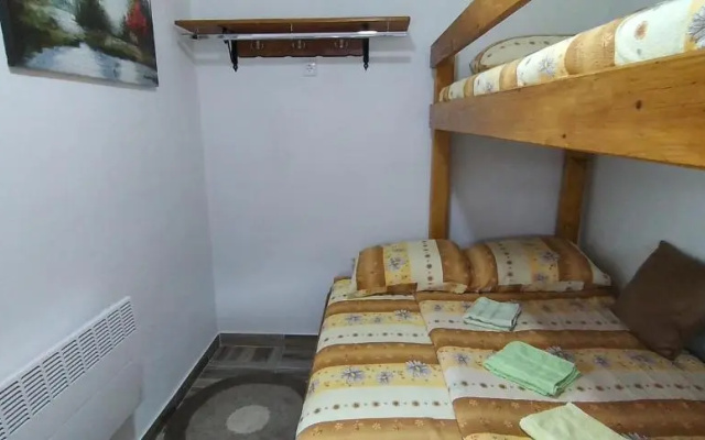 Apartman na Drini