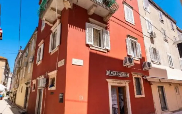 Stylish Apartments in Zadar Old Town