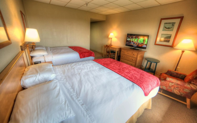 Unicoi State Park & Lodge