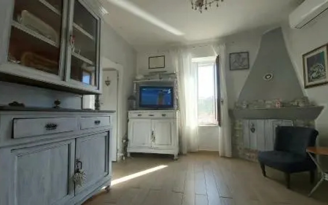 Appartamento Shabby