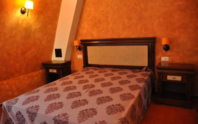 Vigo Hotel