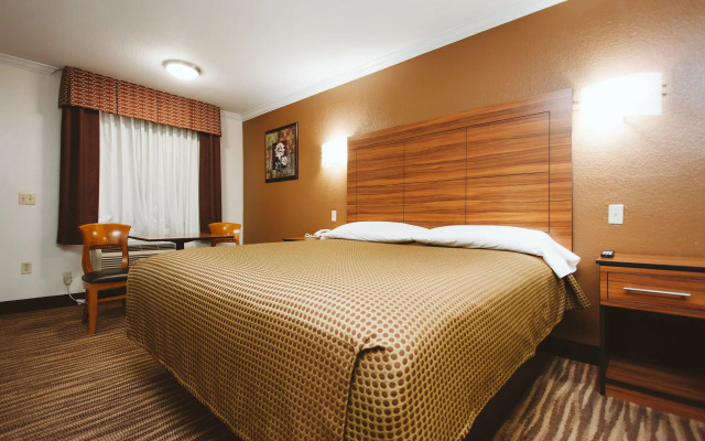Palace Inn Wayside