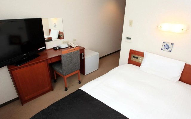 APA Hotel Akita Senshu Koen