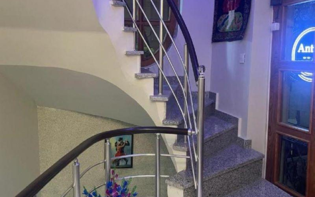 Seven Gates Boutique Hotel