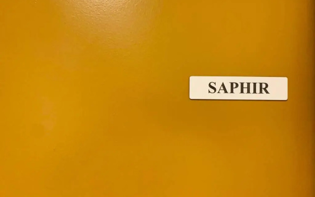 Saphir Studio