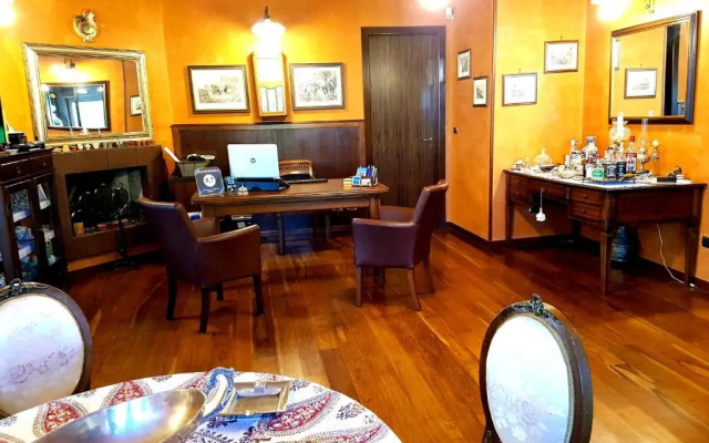Villa Elisabetta