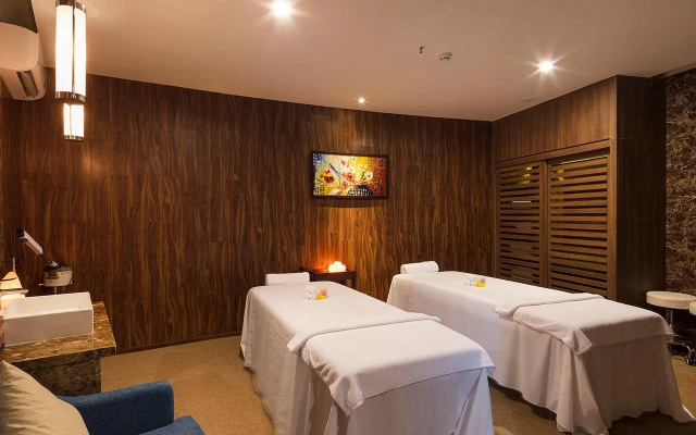 Oceanami Villas & Beach Club - By Managed Sai Gon Thang Long Group