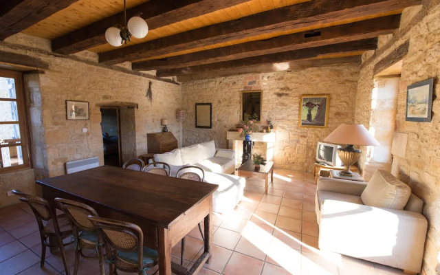Gîte Émilien