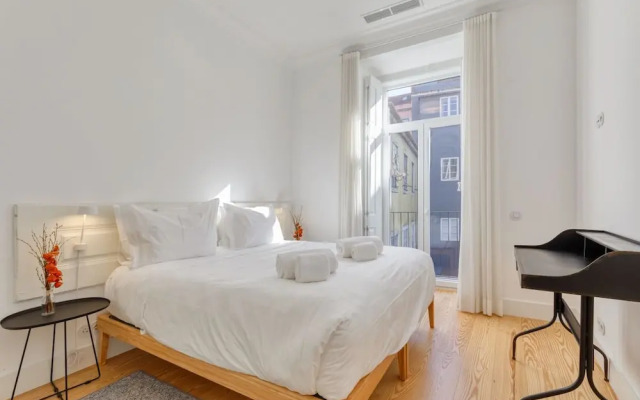 Boutique Chiado Apartments