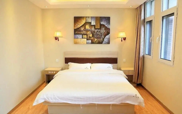 James Joyce Coffetel Hotel (Beijing Wangjing Subway Station Wangjing soho)