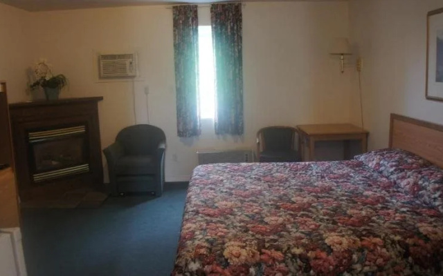 Welcome Traveller Motel