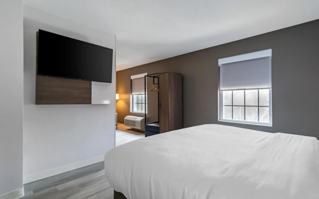 Comfort Inn & Suites Lexington South