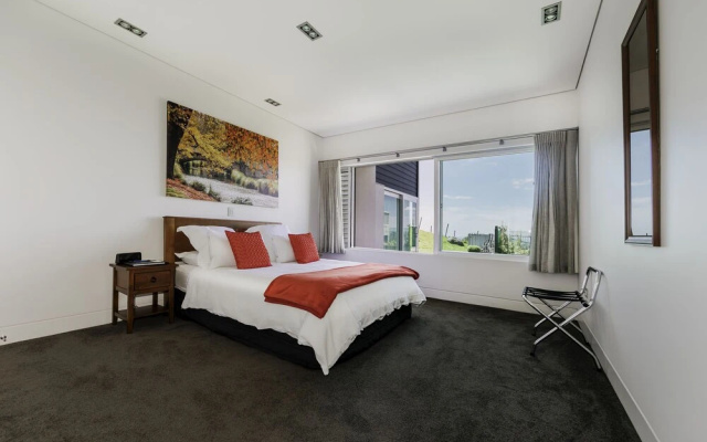 Minden Heights Bed and Breakfast