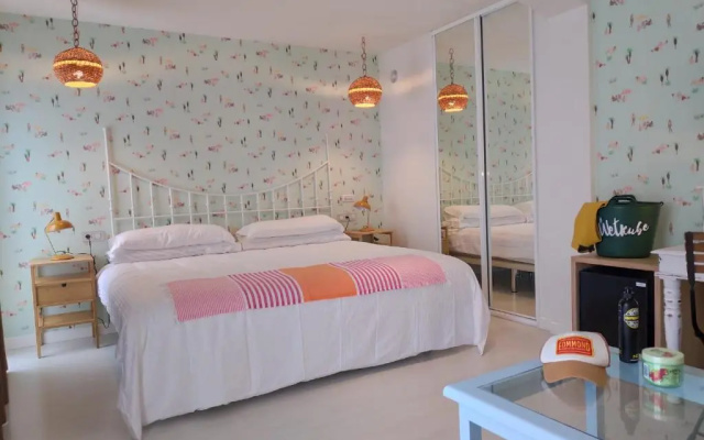 Hotel Mar Azul & Surf