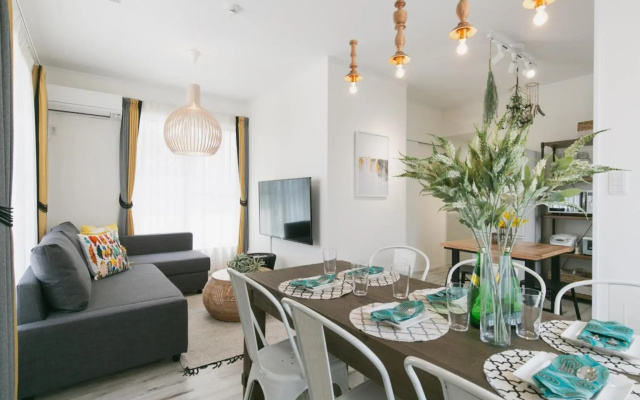 Uruma - House / Vacation STAY 7480
