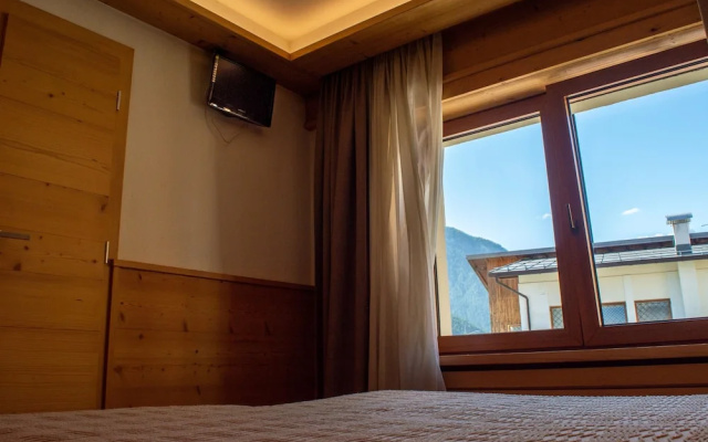Hotel Serena - Tre Cime Views