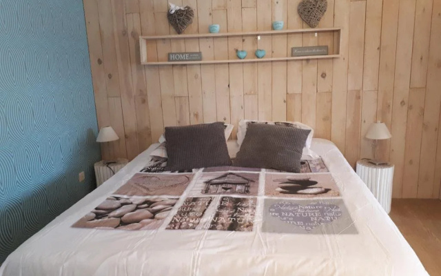 B&B Caprice dEpices