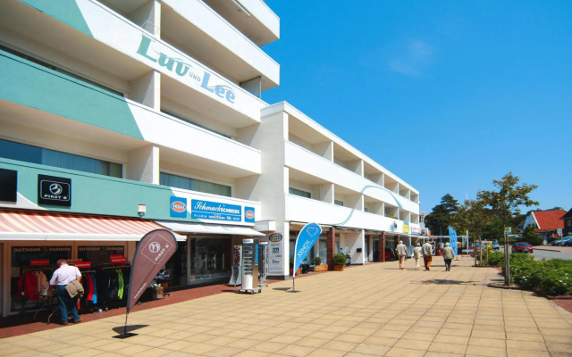 Apartment, St. Peter-Ording