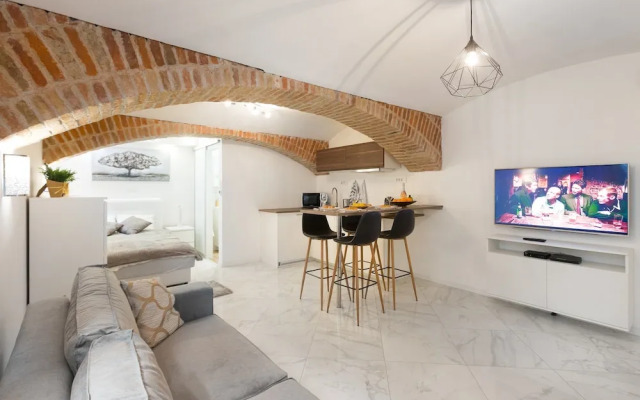 Studio Apartment La Bodega
