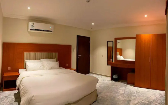 Amaken For Residential Units