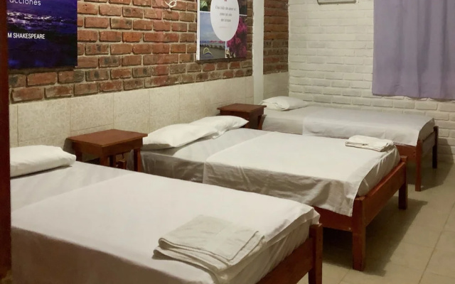 Hostal Maresía