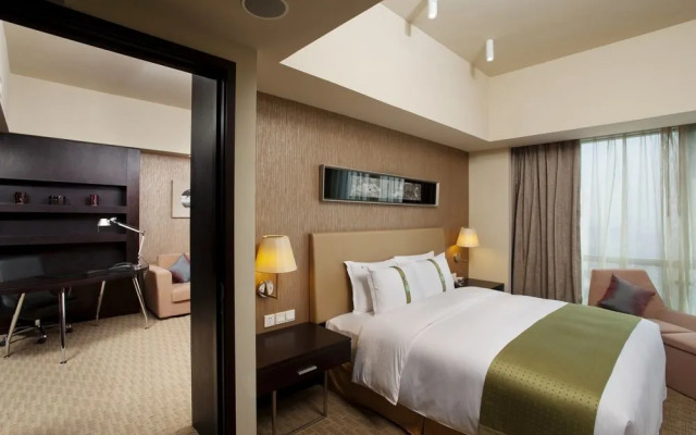 Holiday Inn Xian Greenland Cen