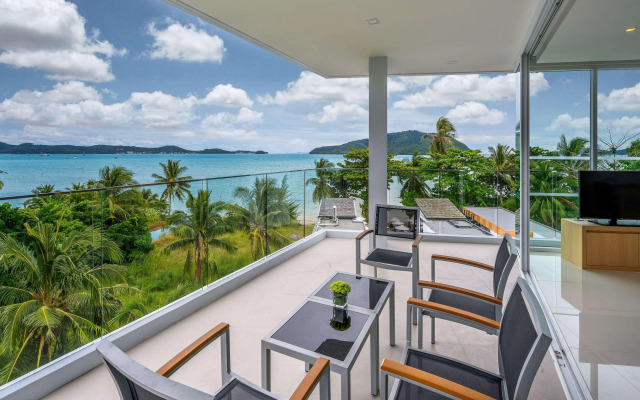 The Beachfront Hotel Phuket