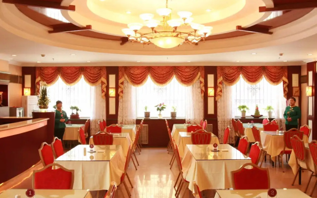 Taxinan Hotel