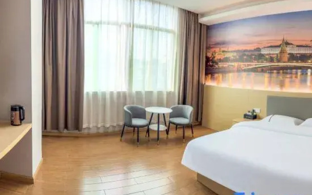 Hongzhou HOtel