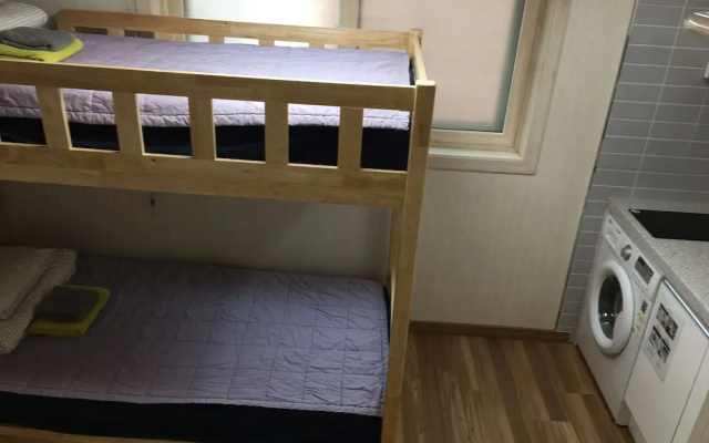 Sunny Hill Guesthouse Hongdae