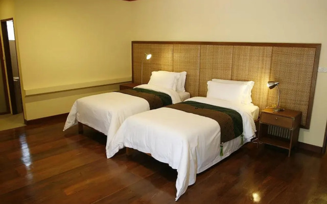 VC@Suanpaak Hotel & Serviced Apartments