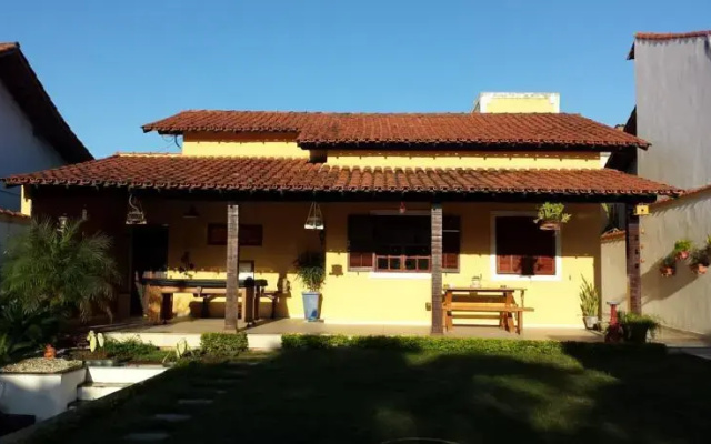 Casa de Praia Piratininga