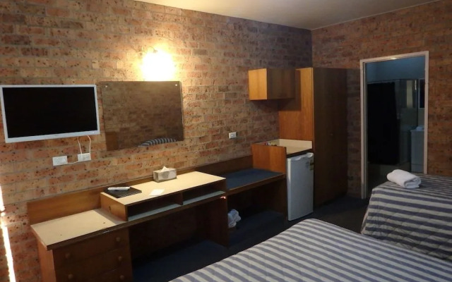 Motto Farm Motel