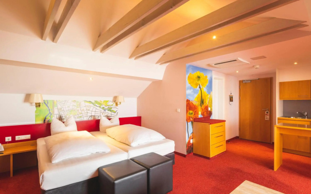 Hotel Luise