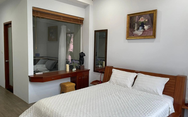 May Residence