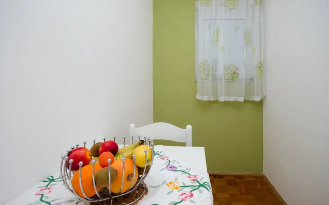 Apartments Dusan