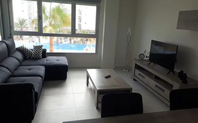 Apartment in Villamartin for 4 Guests