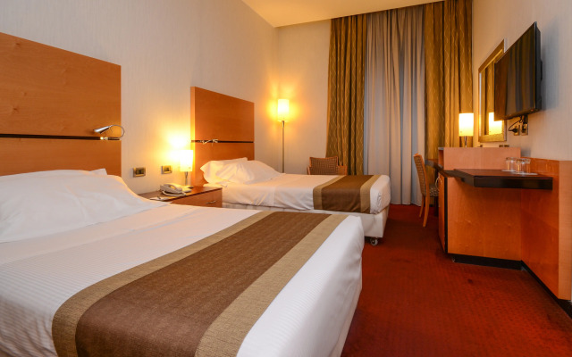 Hotel Igea