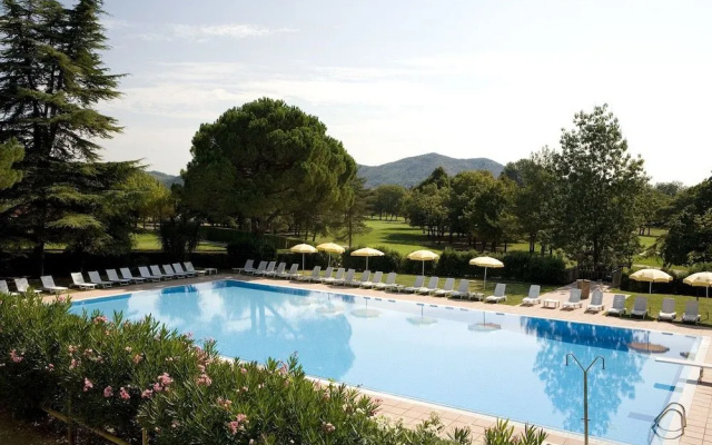 Guest House Golf Club Padova