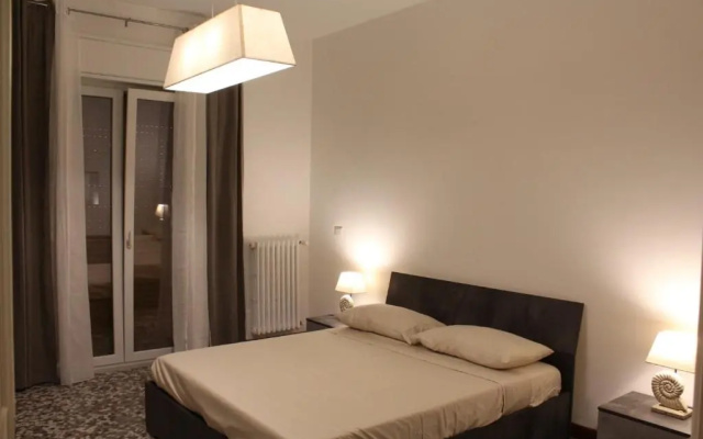 Apartment Little Bari