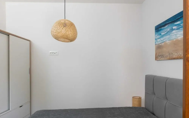 Apartment Thon - One Bedroom Apartment With Terrace and Garden View