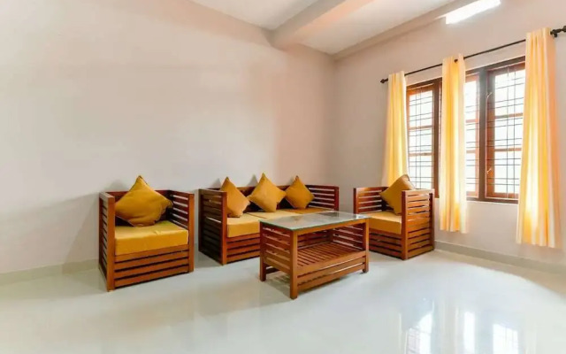 Oyo Home 23037 Elegant Stay