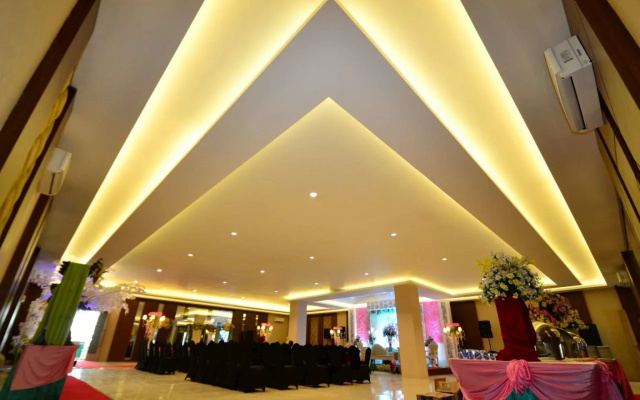 City Hotel Tasikmalaya