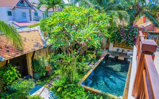 Baan Victory 2 Pool Villa By Pinky 0