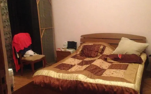 Holiday Home On Gogebashvili