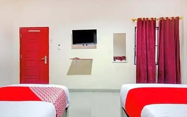 OYO 90715 Green Guesthouse