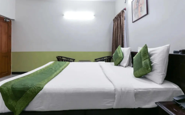 N4B Stay Madurai